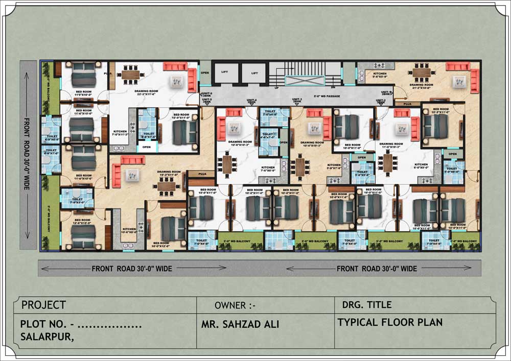 Project Presentation